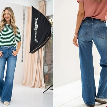 WIN  de populaire jeans LE DEUX van Plein Publique | 3x kans!
